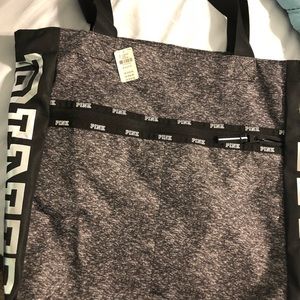 VS - PINK - Tote Bag. Brand New